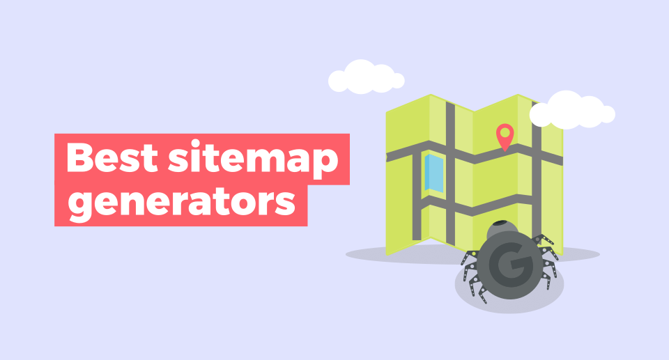 sitemap generator by spellmistake